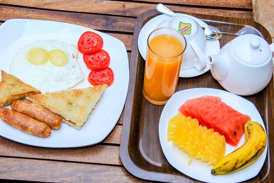 Food
