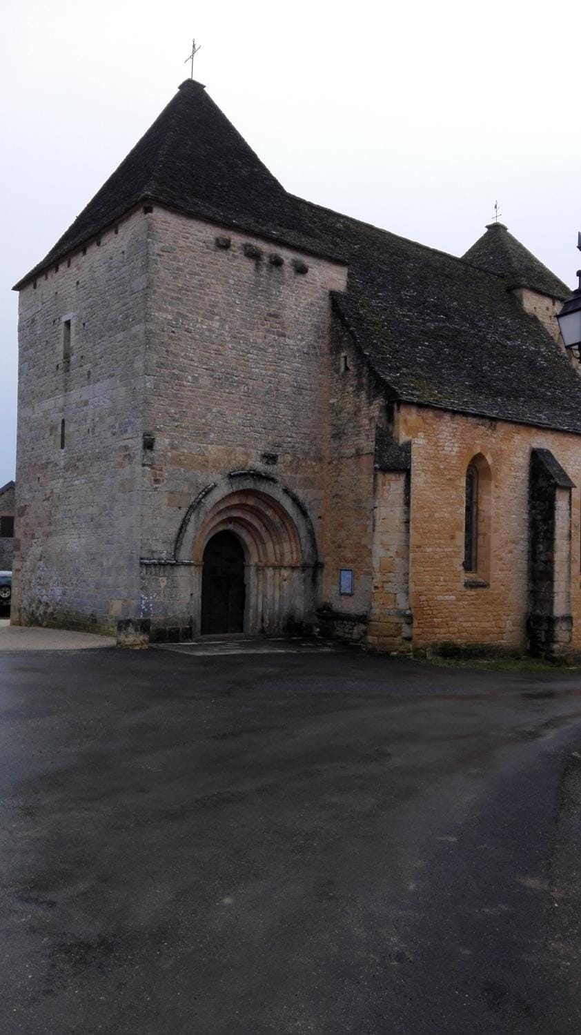 Nearby landmark, Place of worship