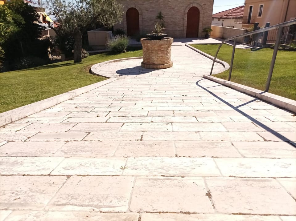 Villa Istonia Bed and Breakfast in Abruzzo