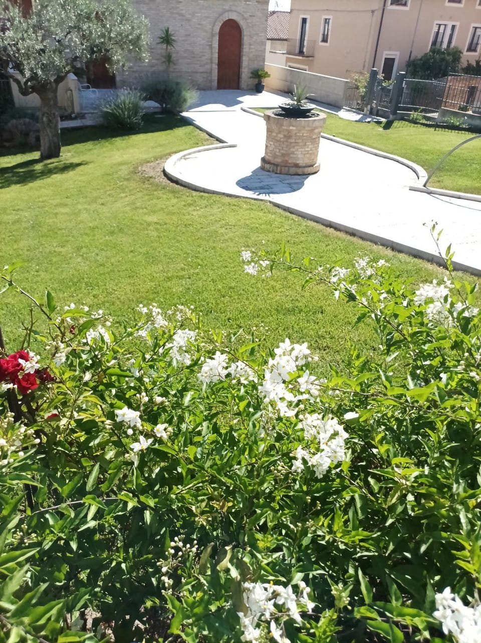 Villa Istonia Bed and Breakfast in Abruzzo