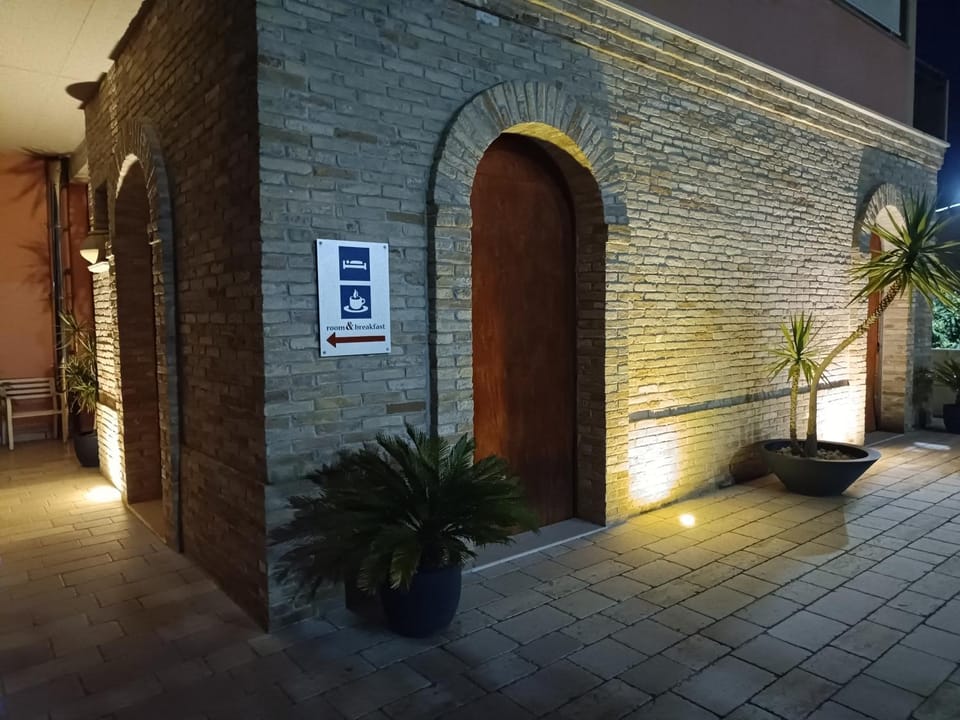 Villa Istonia Bed and Breakfast in Abruzzo