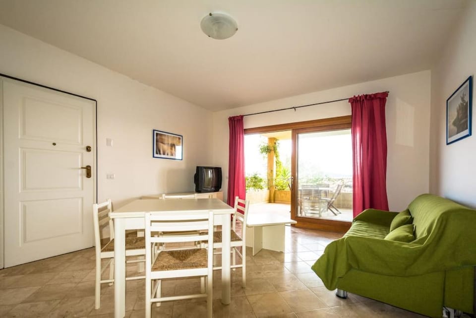 Seaview Apartment (N° 21) Apartment in Sardinia