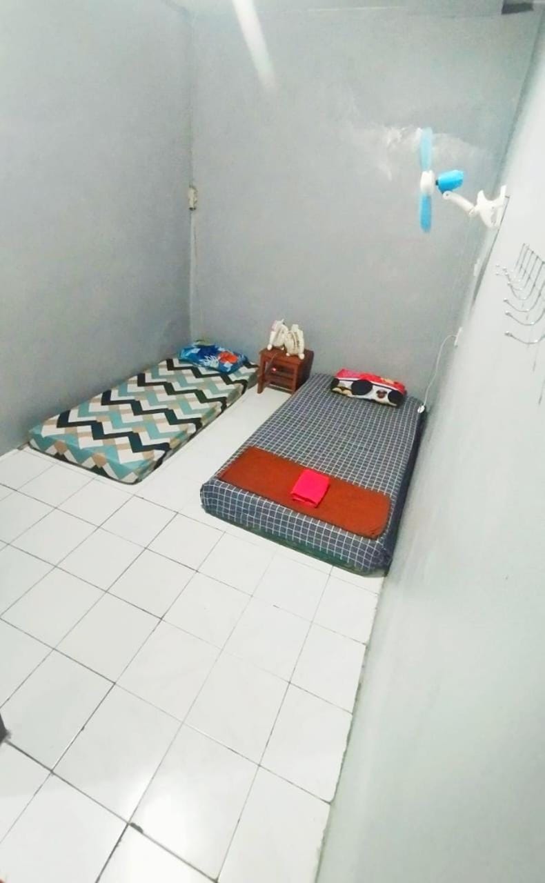 Kosan Syariah Mas Slamet Vacation rental in West Java
