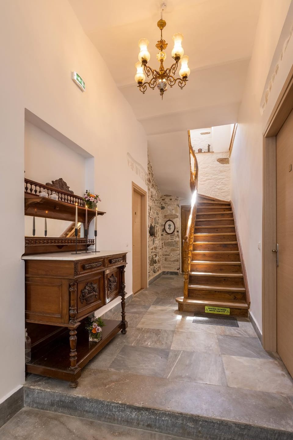 Irene Studios Bed and Breakfast in Decentralized Administration of the Aegean