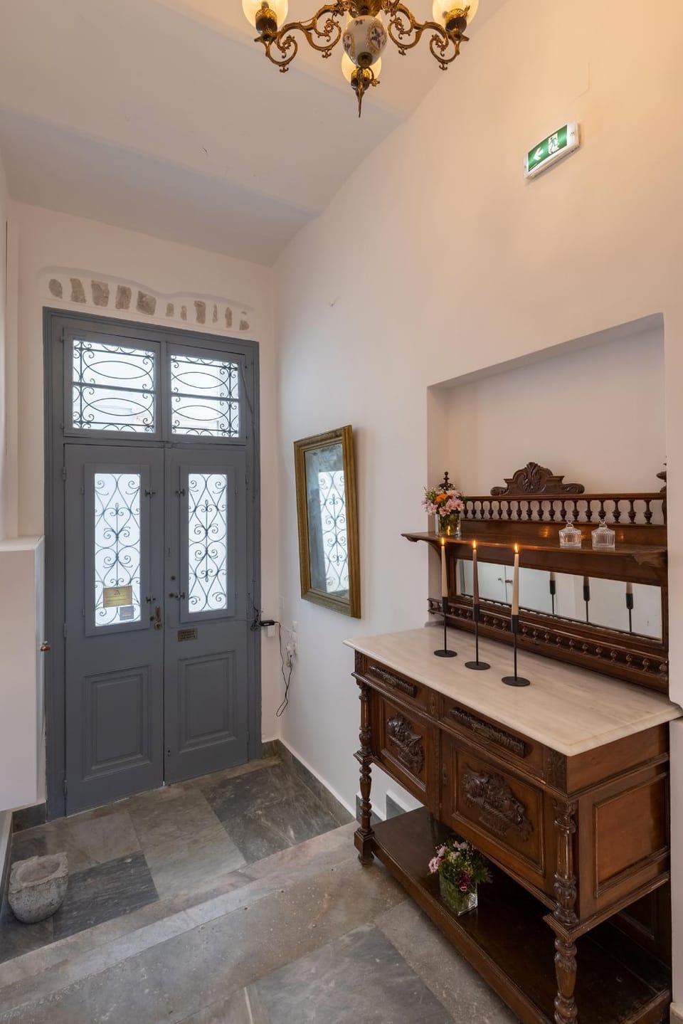Irene Studios Bed and Breakfast in Decentralized Administration of the Aegean
