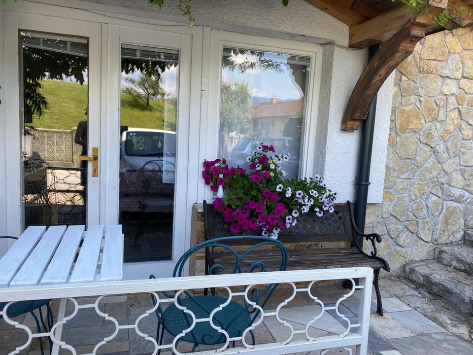 Apartments Olga Bed and Breakfast in Bled