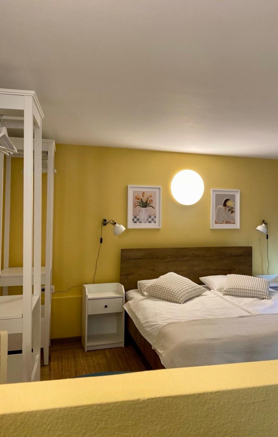 Apartments Olga Bed and Breakfast in Bled