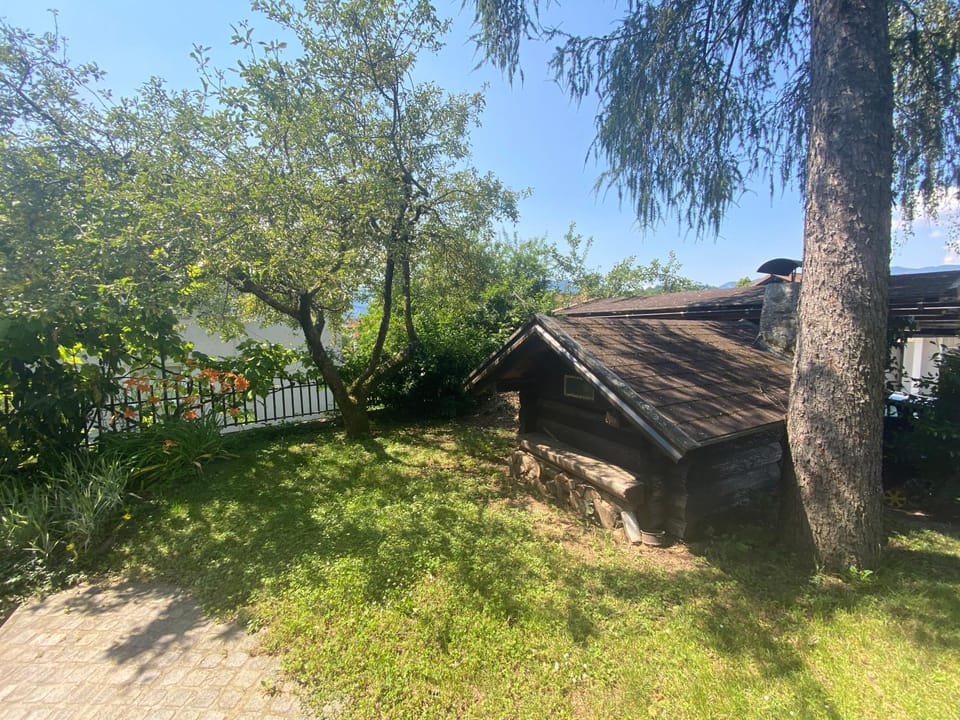 Apartments Olga Bed and Breakfast in Bled