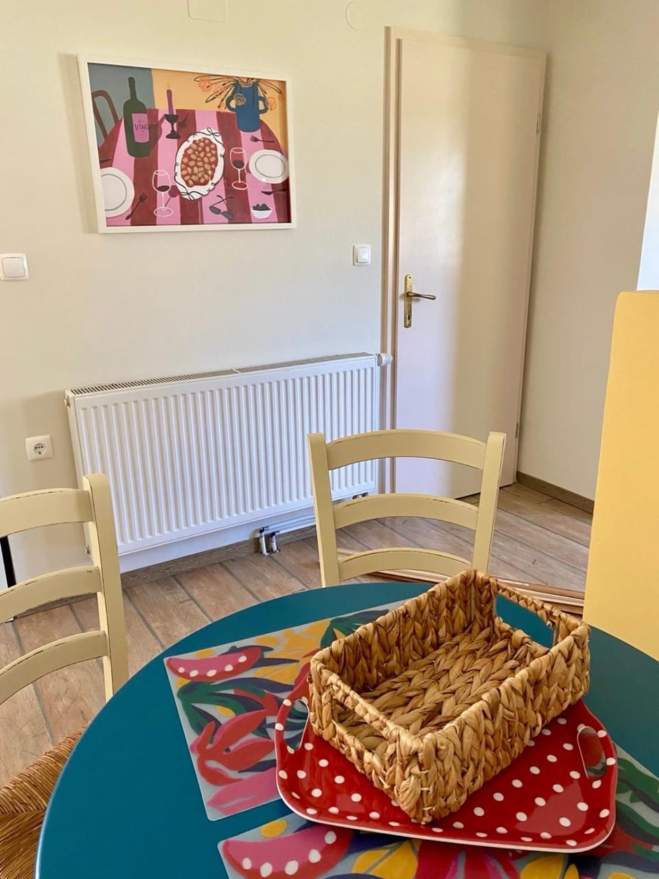 Apartments Olga Bed and Breakfast in Bled