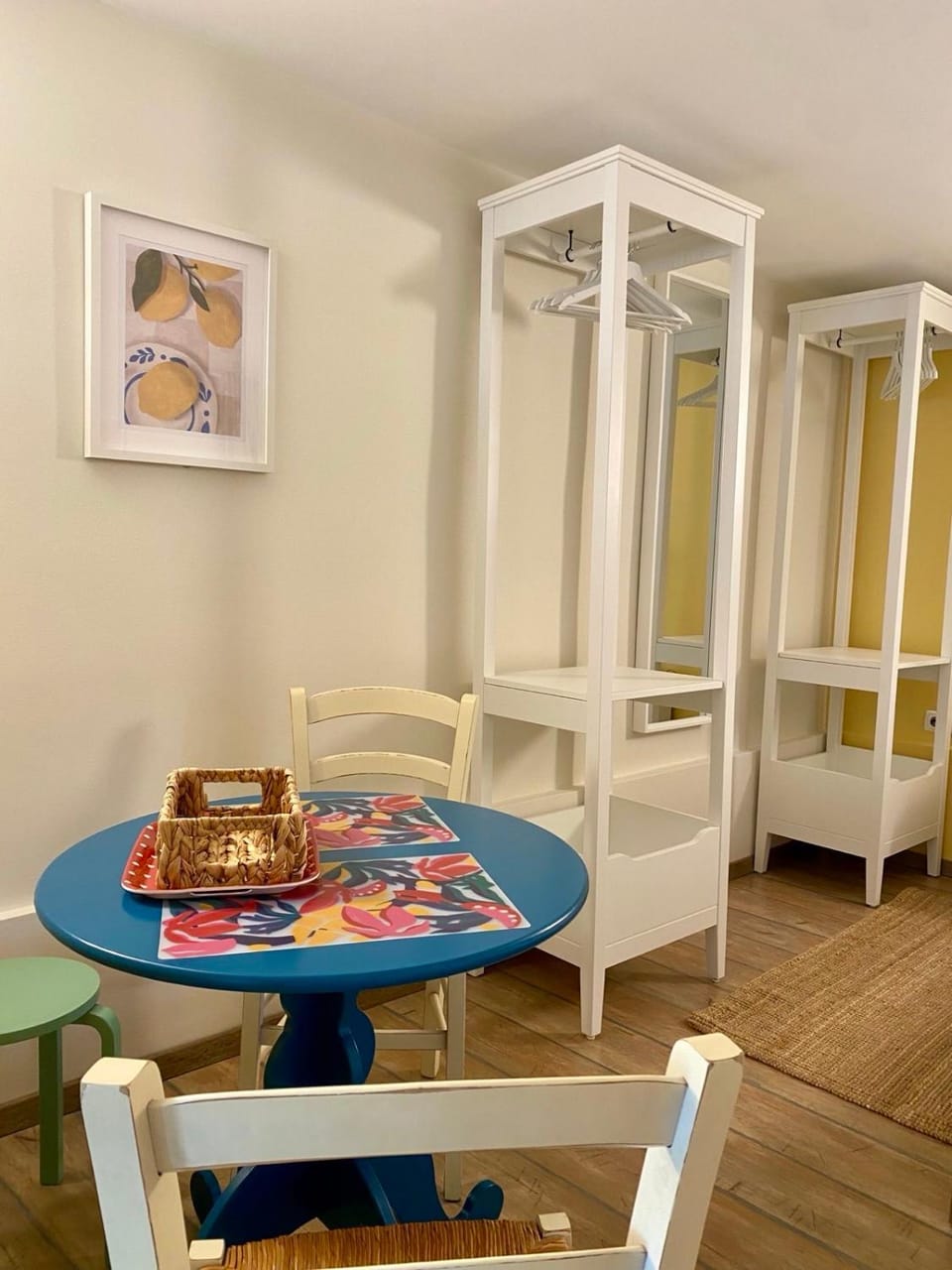 Apartments Olga Bed and Breakfast in Bled