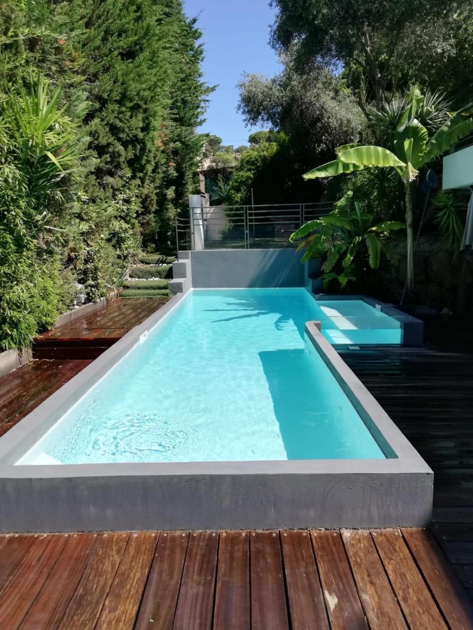 Villa Roi Albert 2 Villa in Cannes