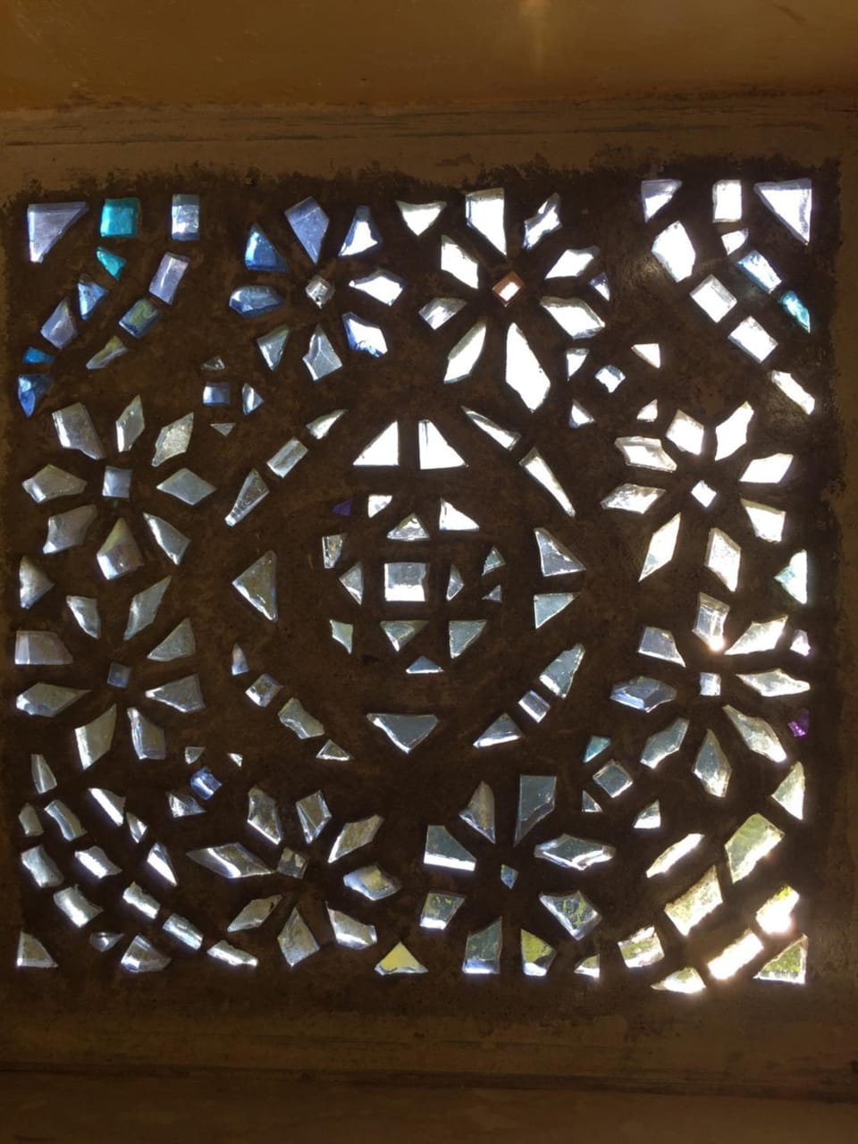 Decorative detail