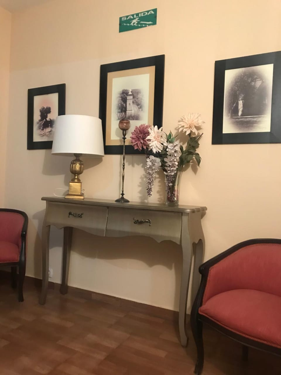 Hostal Plaza Bed and Breakfast in Andújar