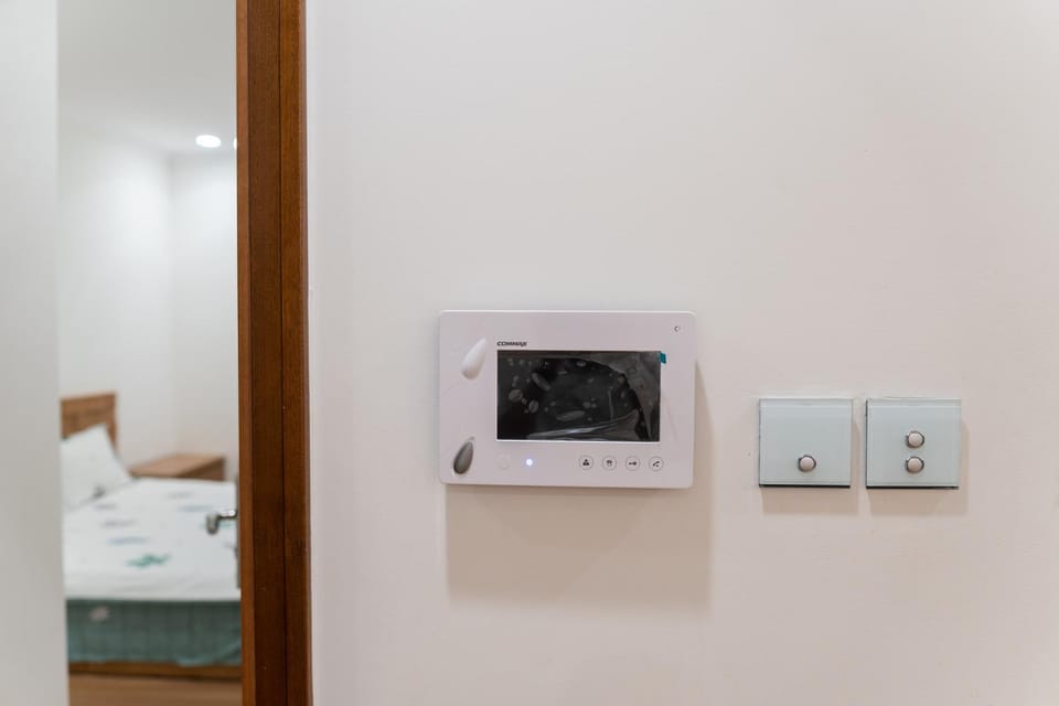 Park Hill No1 Apartment Apartment in Laos
