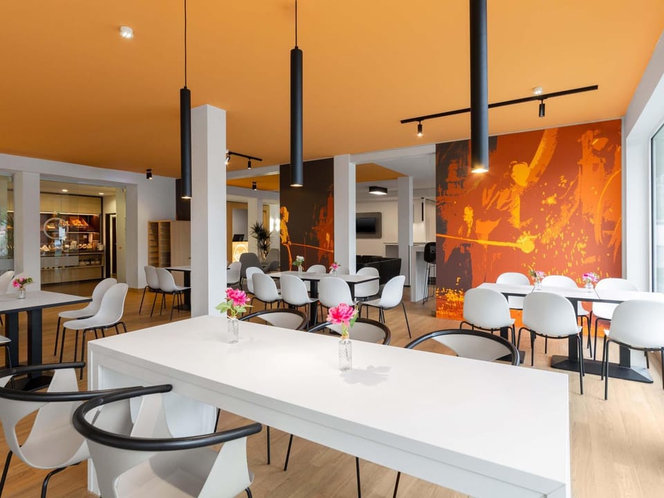 Restaurant/places to eat, Breakfast