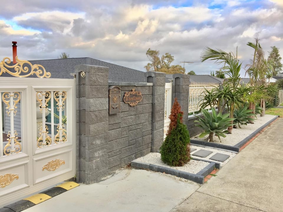 Amber Homes Bed and Breakfast in Auckland