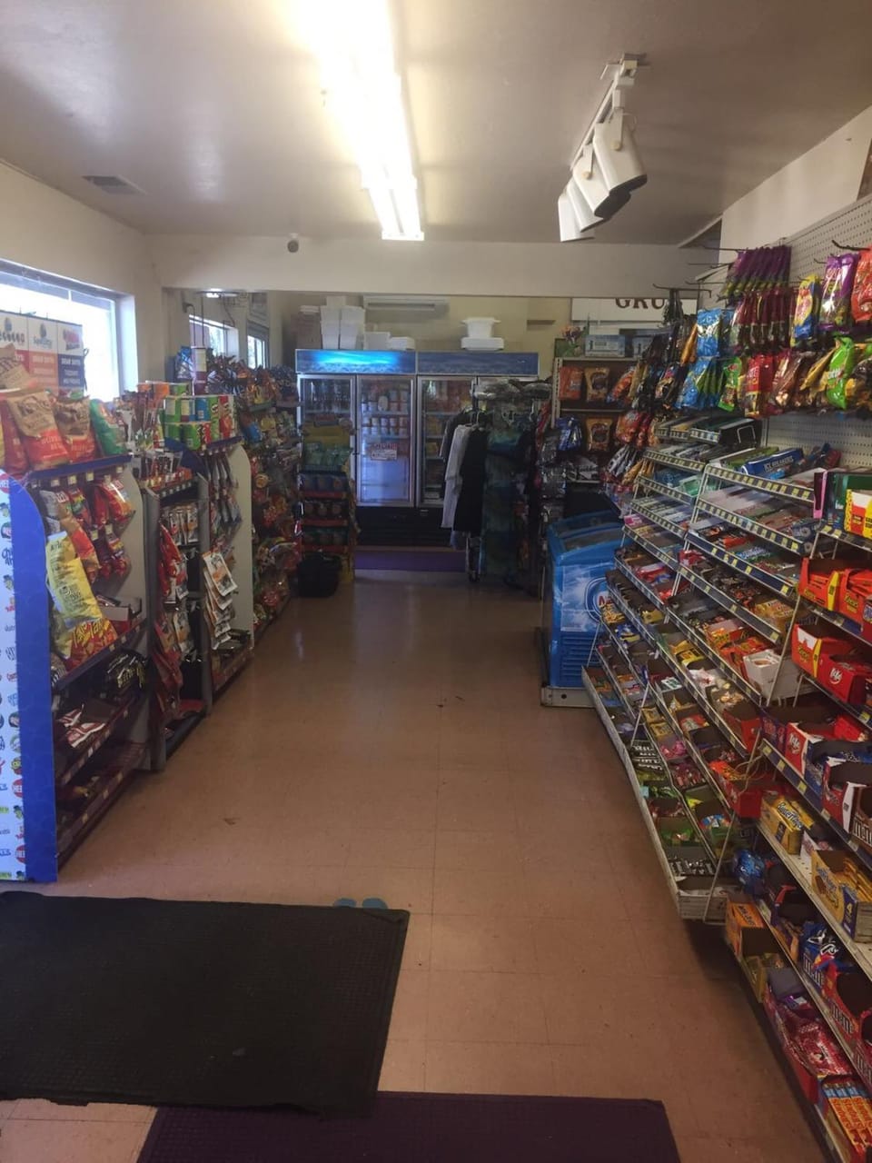 Creekside Lodge Motel in Clear Lake