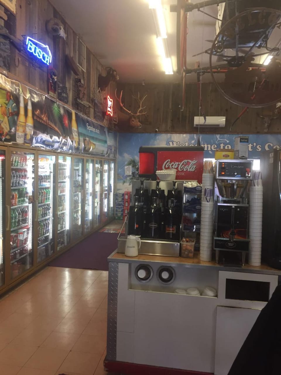 Creekside Lodge Motel in Clear Lake