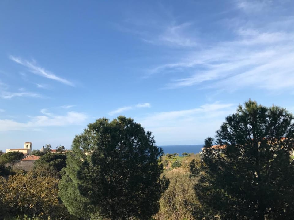 Sea view