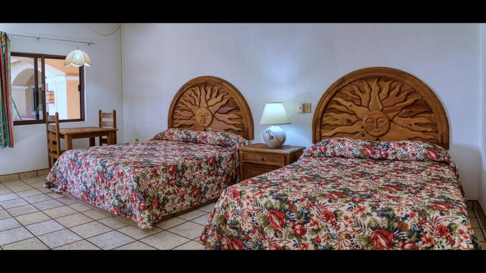 Los Barriles Hotel Hotel in Los Barriles
