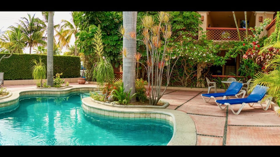 Los Barriles Hotel Hotel in Los Barriles