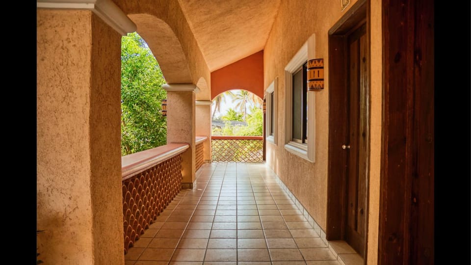 Los Barriles Hotel Hotel in Los Barriles