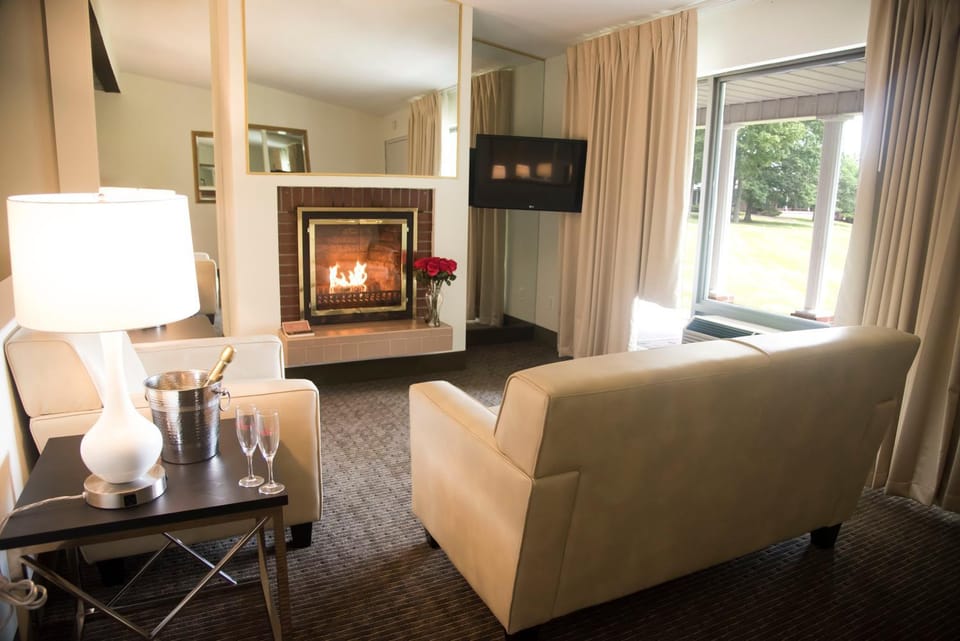 Cove Haven Resort Resort in Lake Wallenpaupack
