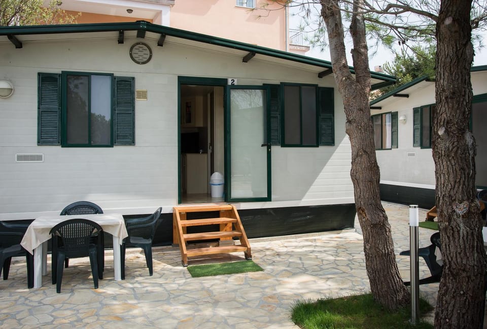 Patio, Balcony/Terrace