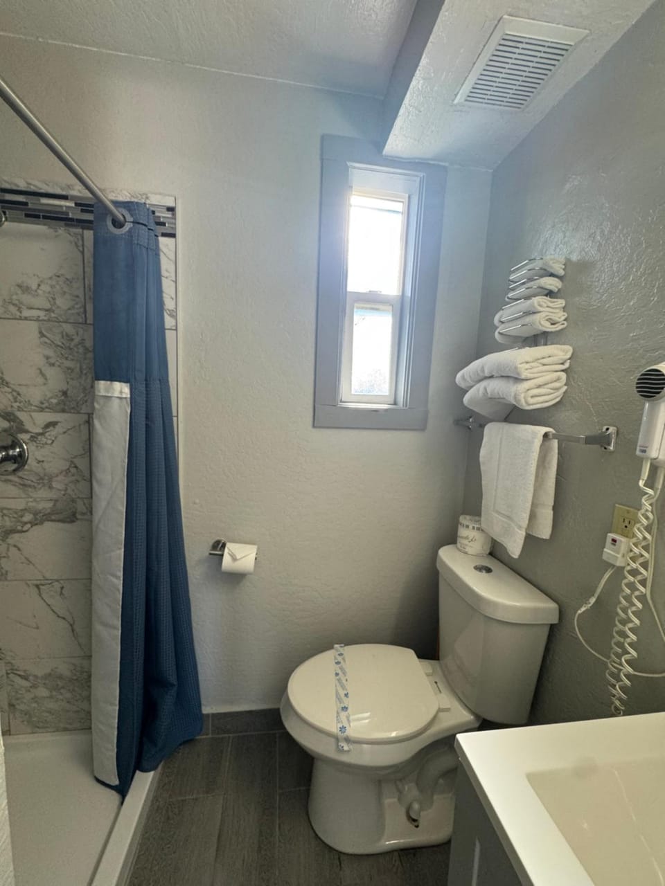 Budget INN At The Heavenly Gondola Motel in South Lake Tahoe