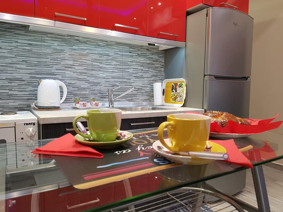 Betty's central apartment Apartment in Alexandroupoli