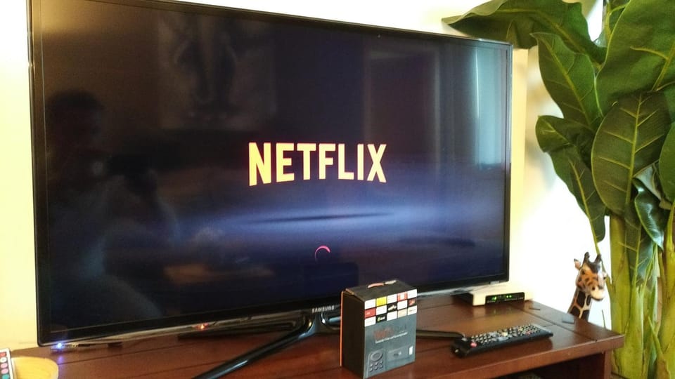 TV and multimedia