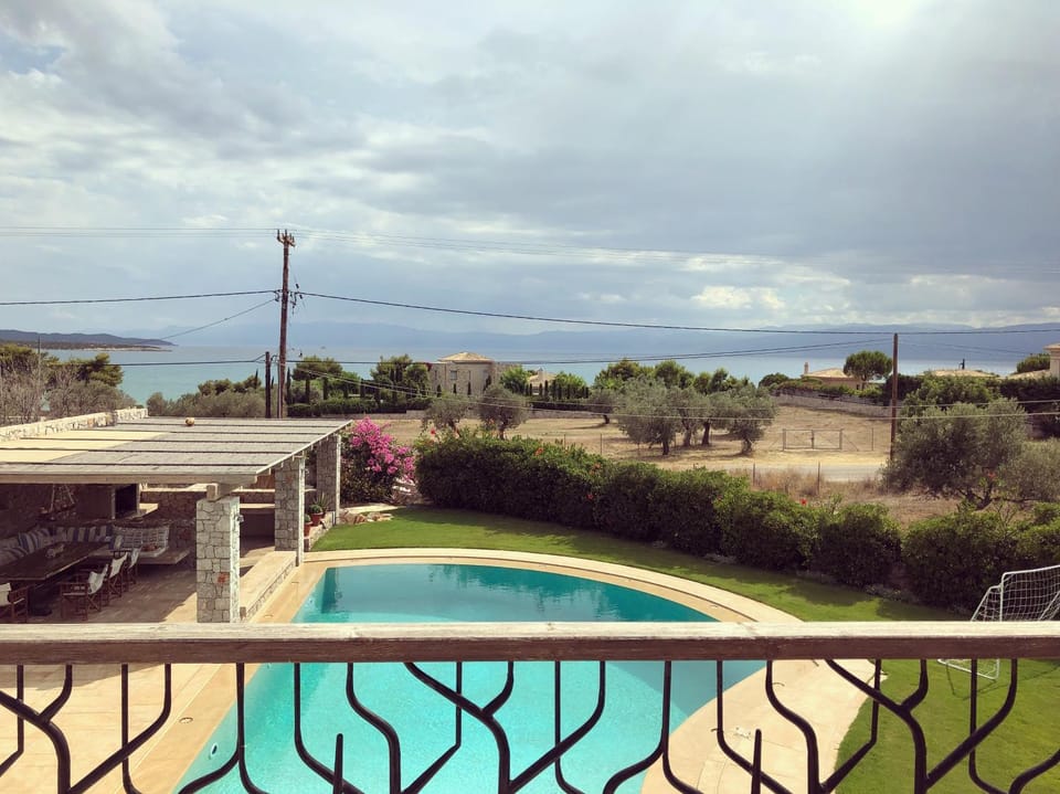 Sea view