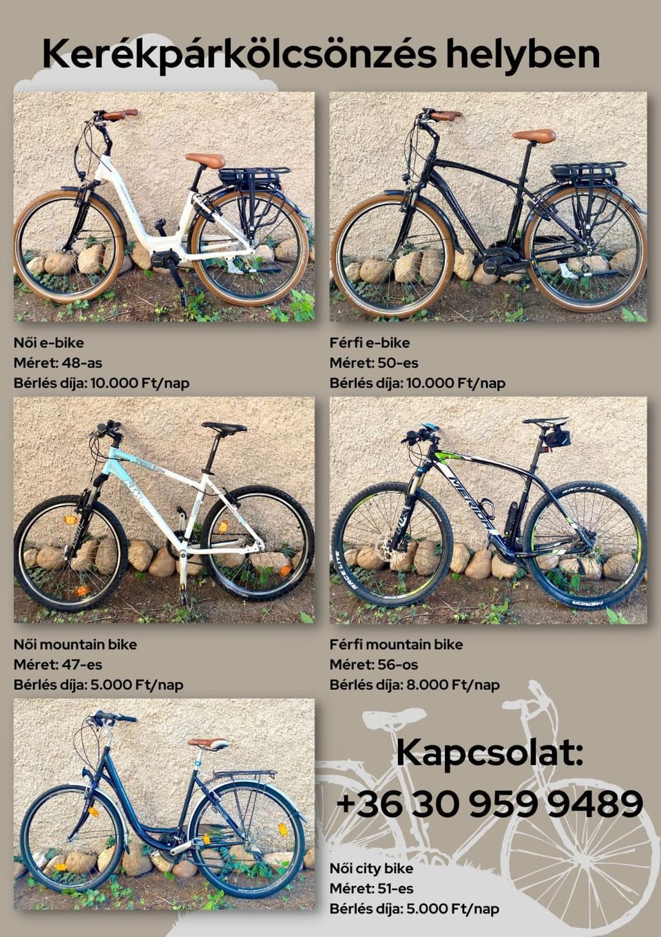 Cycling