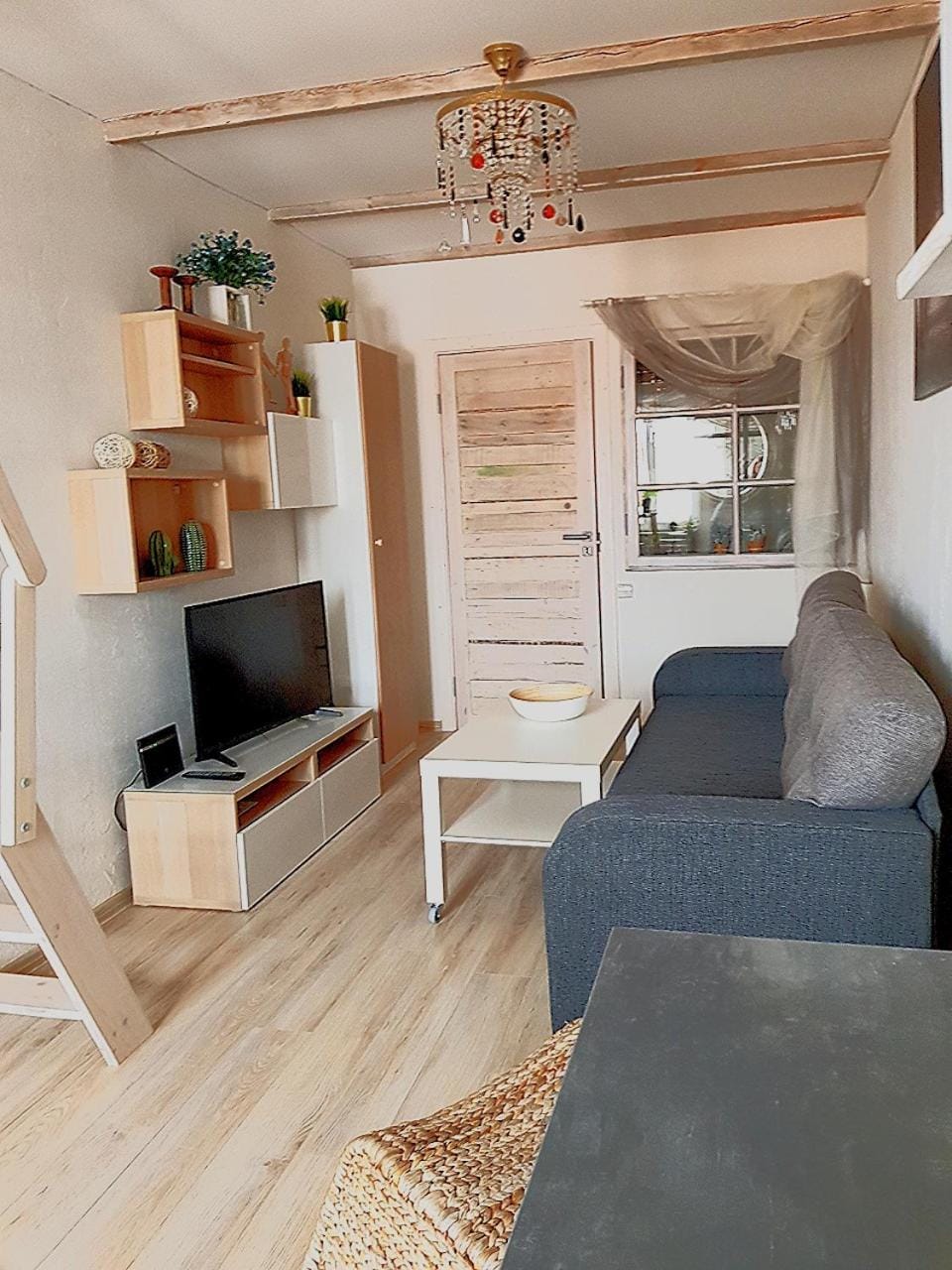 Dp Art 14 OLD TOWN Self check in Apartment in Lithuania