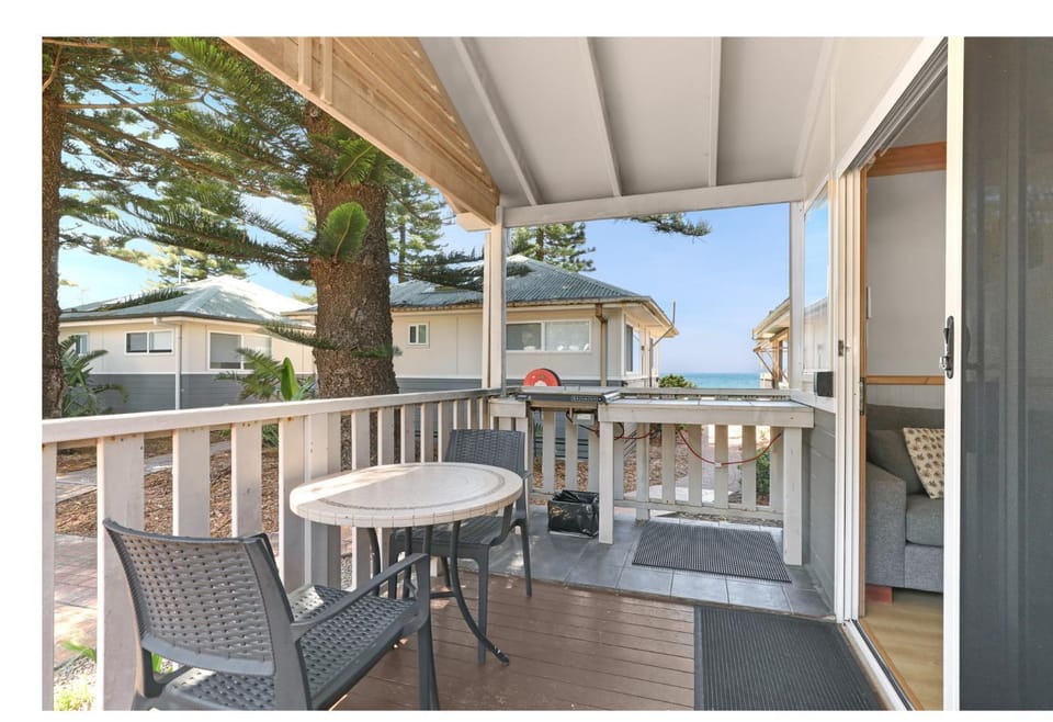 BBQ facilities, Balcony/Terrace, Sea view