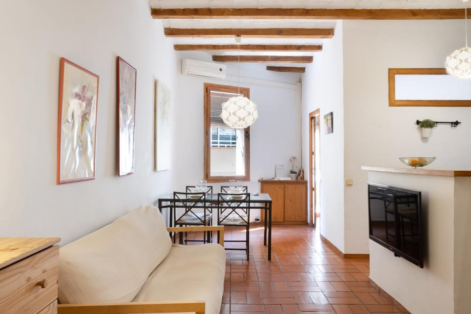 Gracia Apartment Apartment in Barcelona