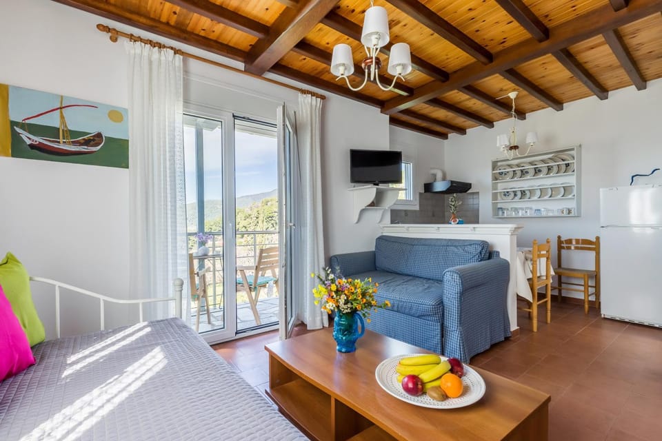 Villa Thea Bed and Breakfast in Sporades, Greece