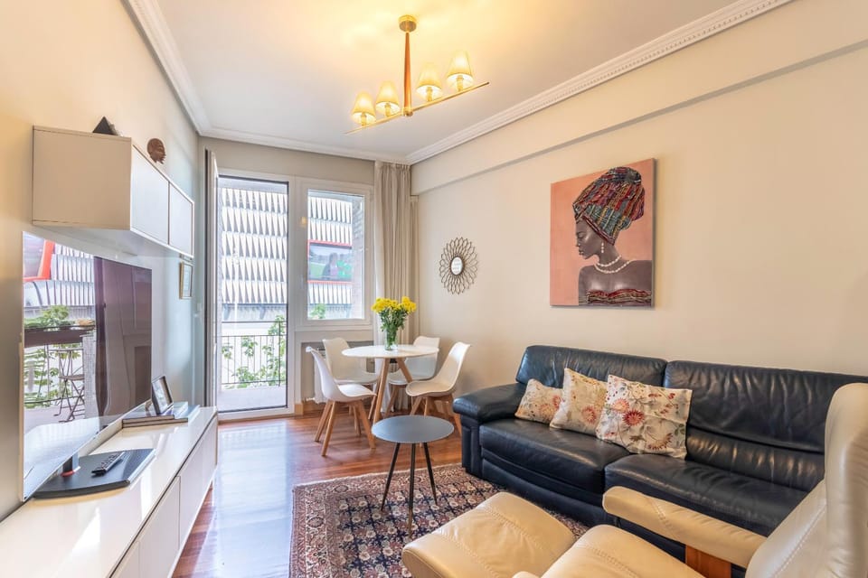 Balcony/Terrace, Living room, Dining area