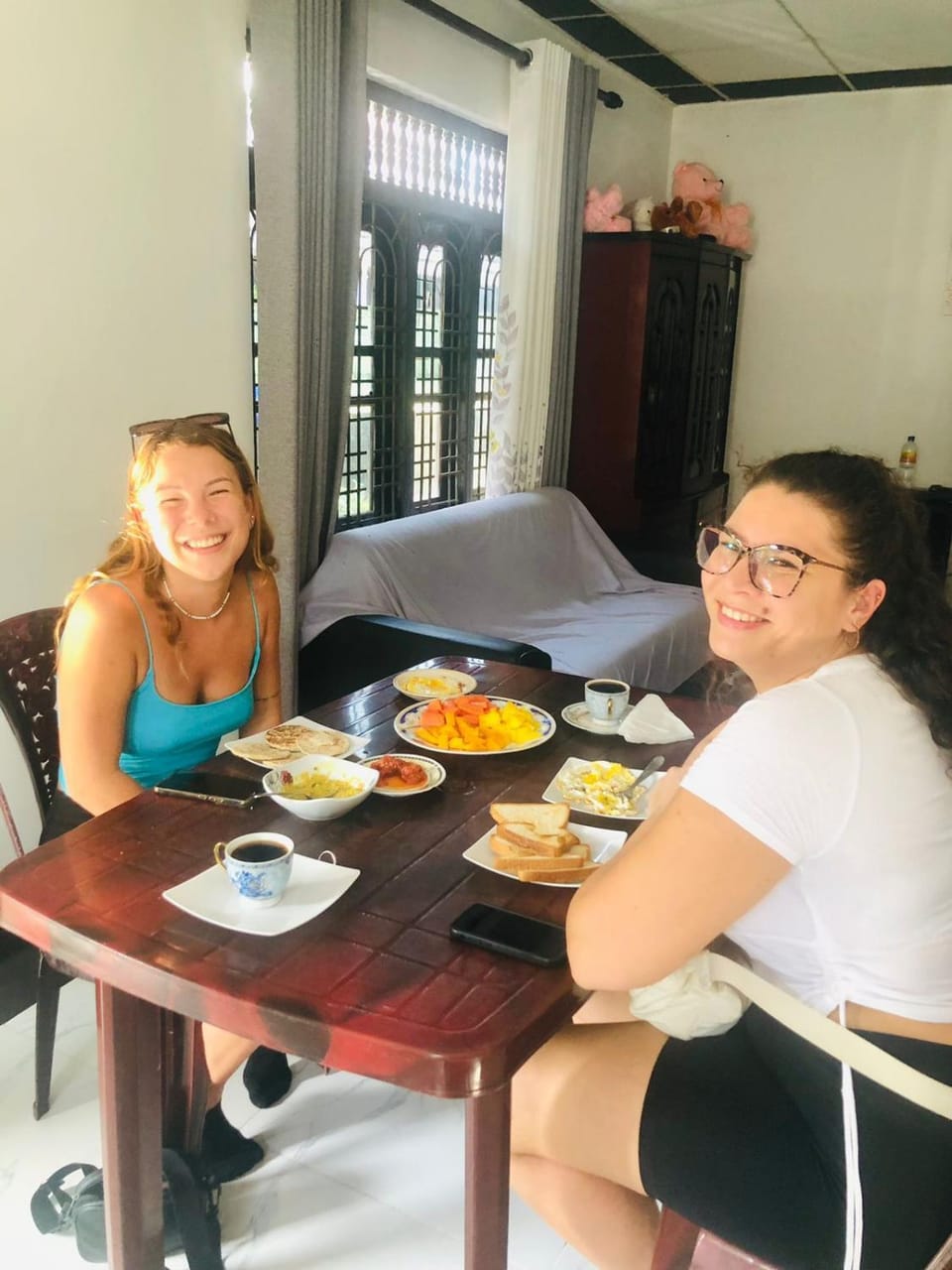 Nethmi Rooms Vacation rental in Negombo
