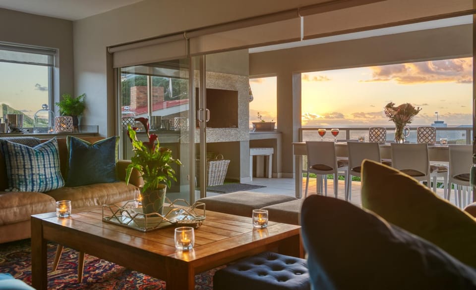 Stanford's Cove Villas Apartment in Western Cape