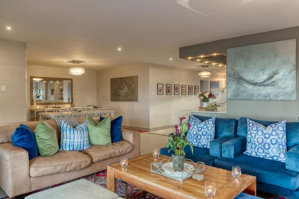Stanford's Cove Villas Apartment in Western Cape
