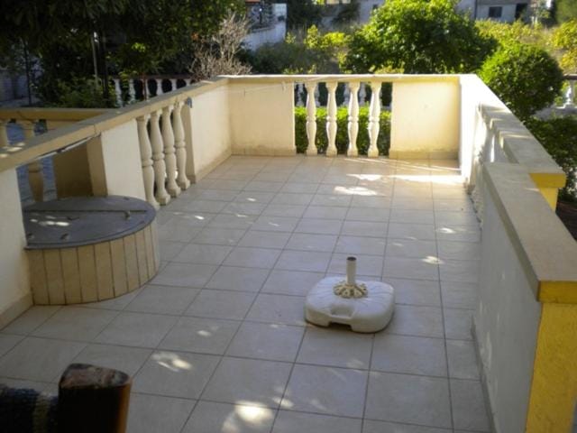 Paulina Apartment in Zadar County