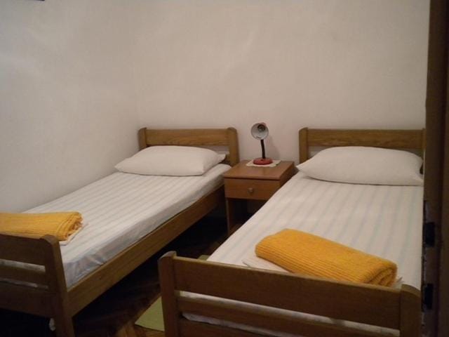 Paulina Apartment in Zadar County