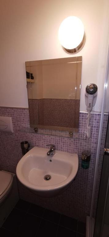 Il Pianoforte B&B Bed and Breakfast in Syracuse