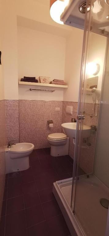 Il Pianoforte B&B Bed and Breakfast in Syracuse