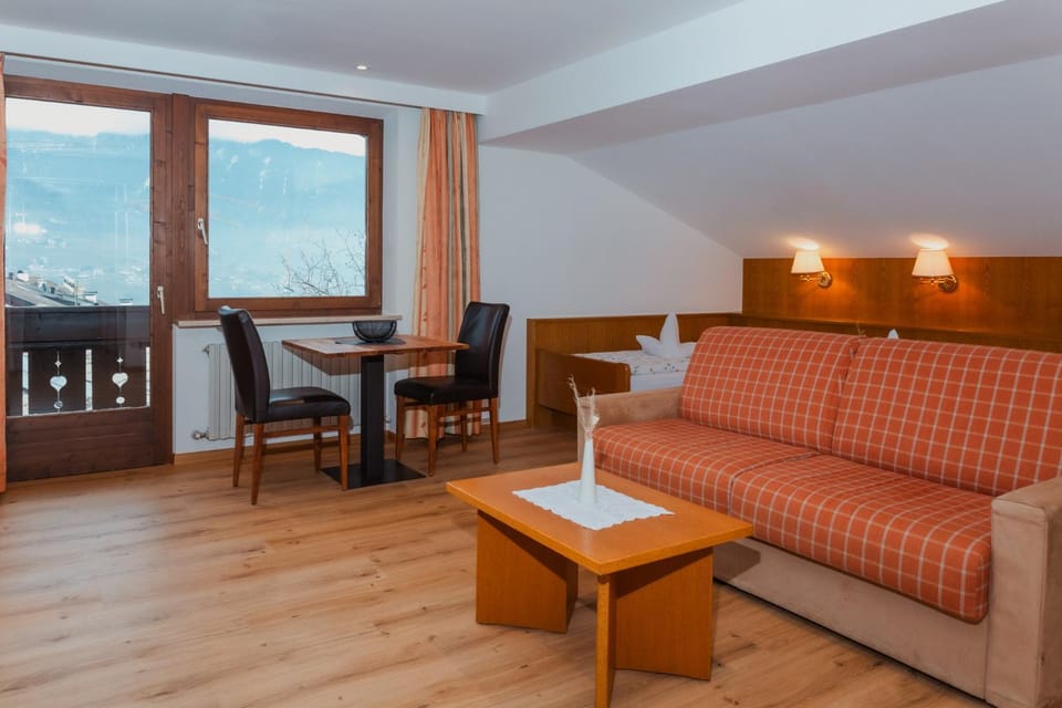 Pension Lafod Hotel in Tirol