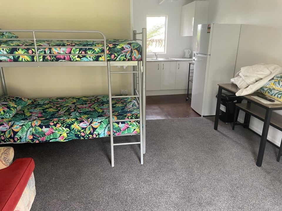 Whitianga Campground Campground/ 
RV Resort in Whitianga