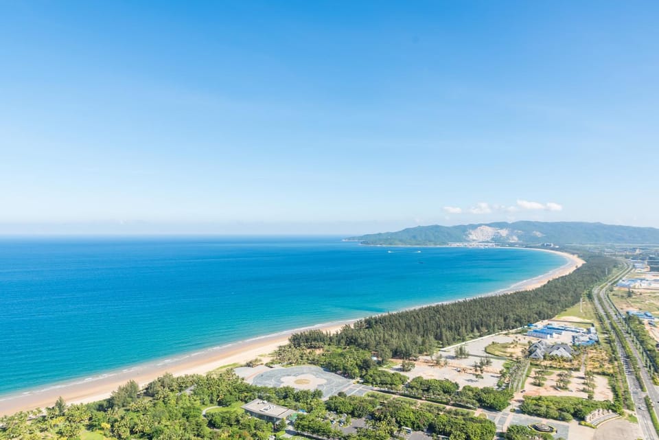 Sea view
