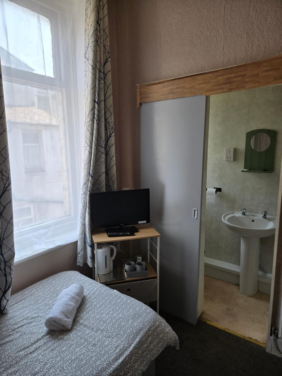 Talbot House Bed and Breakfast in Blackpool
