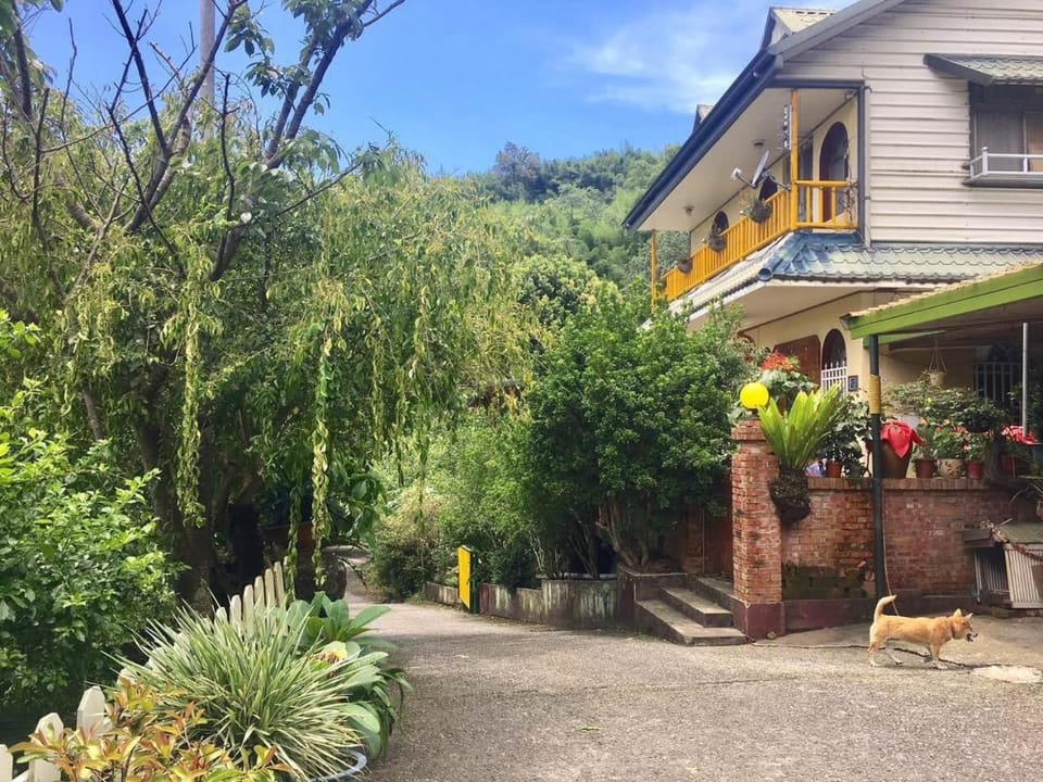 Xianshan Homestay Vacation rental in Taiwan, Province of China